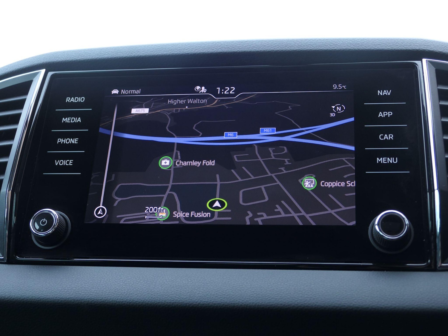 Used Skoda Karoq 2023 for sale - 77143517: Photo 20