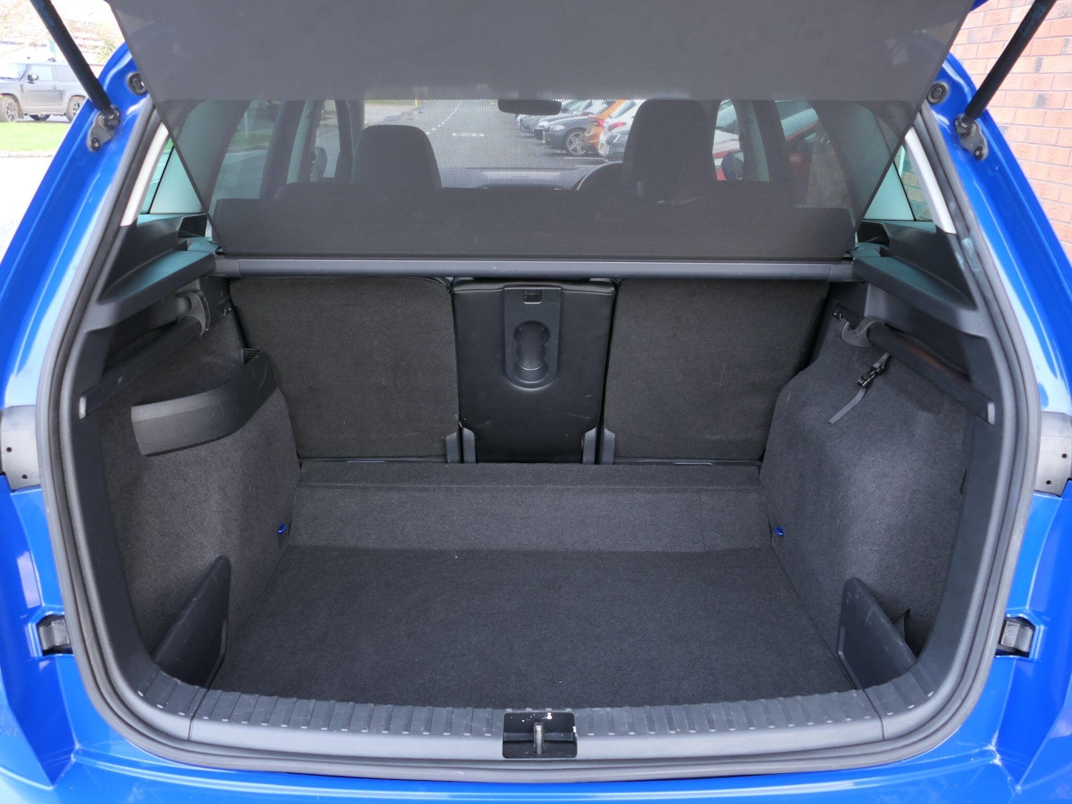 Used Skoda Karoq 2023 for sale - 77143517: Photo 29