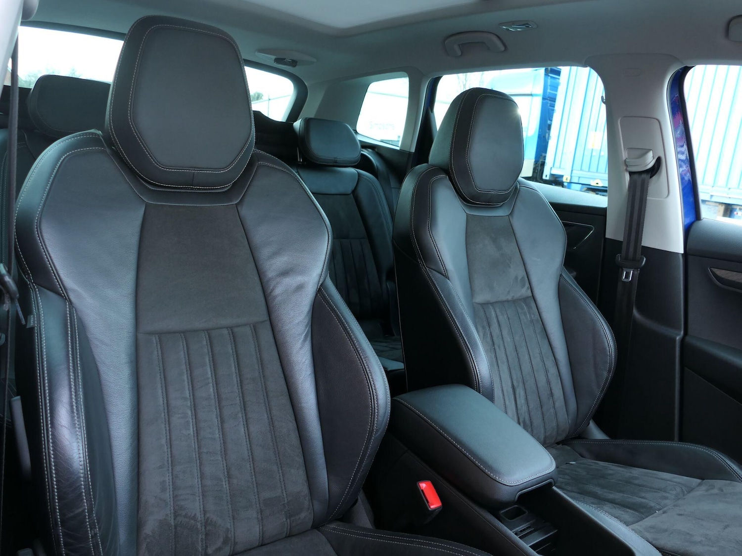 Used Skoda Karoq 2023 for sale - 77143517: Photo 7