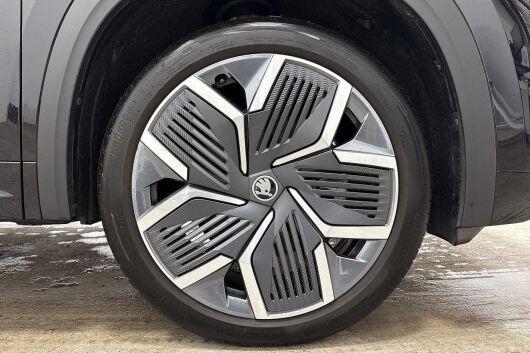 Used Skoda Kodiaq 2025 for sale - 76388947: Photo 12