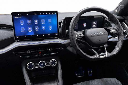 Used Skoda Kodiaq 2025 for sale - 76388947: Photo 2