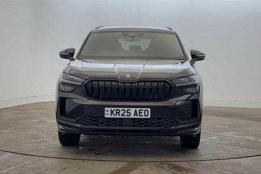Used Skoda Kodiaq 2025 for sale - 76388947: Photo 4