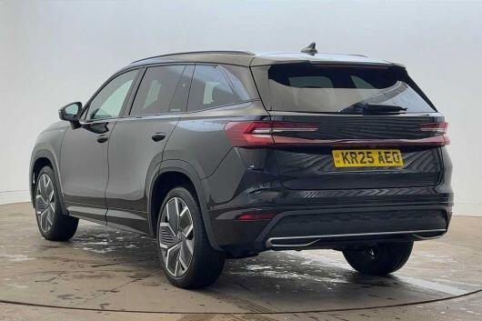 Used Skoda Kodiaq 2025 for sale - 76388947: Photo 5