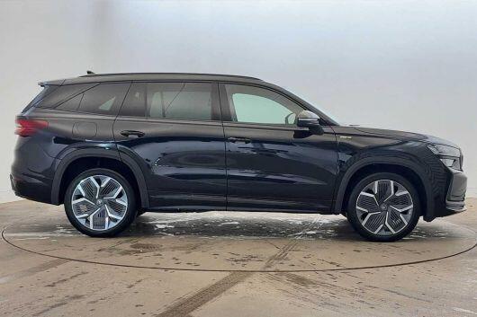Used Skoda Kodiaq 2025 for sale - 76388947: Photo 6