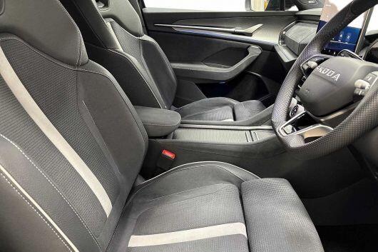Used Skoda Kodiaq 2025 for sale - 76388947: Photo 8