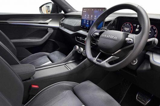 Used Skoda Kodiaq 2025 for sale - 76388947: Photo 9