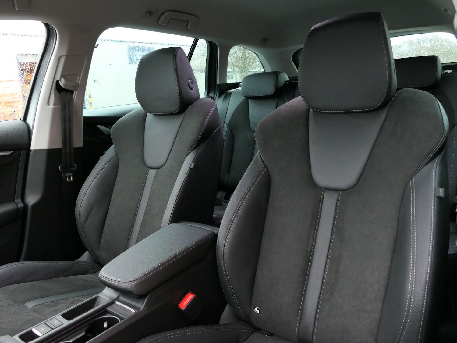 Used Skoda Octavia 2025 for sale - 77203700: Photo 11