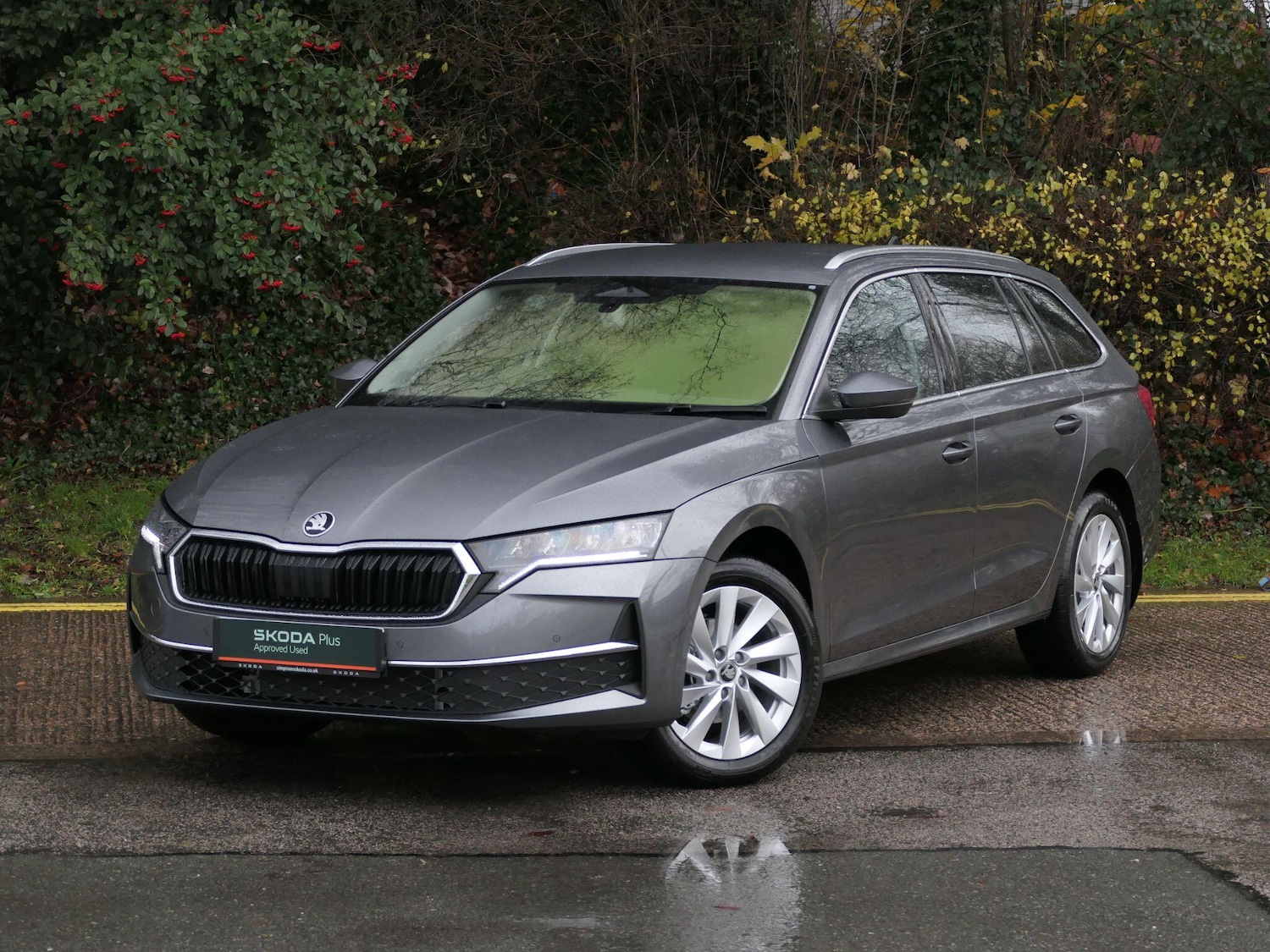 Used Skoda Octavia 2025 for sale - 77203700: Photo 14