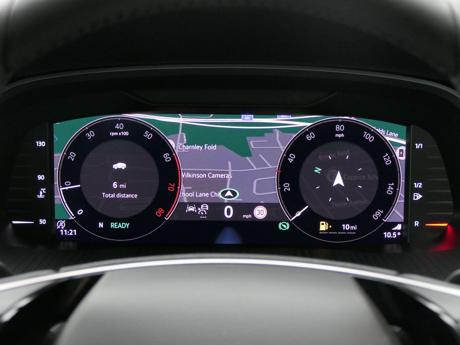 Used Skoda Octavia 2025 for sale - 77203700: Photo 19