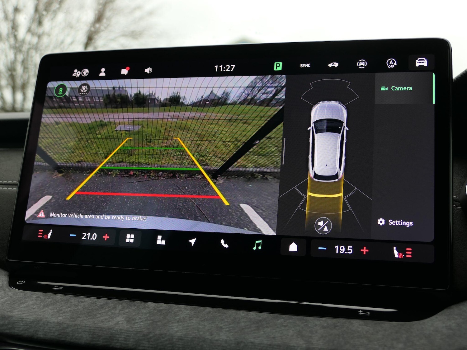 Used Skoda Octavia 2025 for sale - 77203700: Photo 20