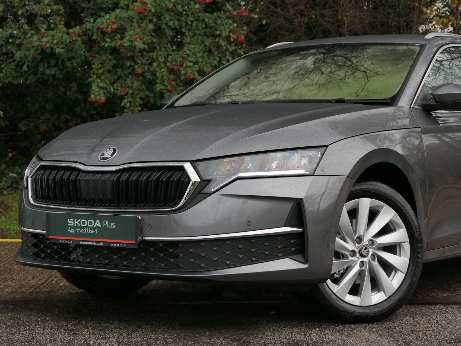 Used Skoda Octavia 2025 for sale - 77203700: Photo 21