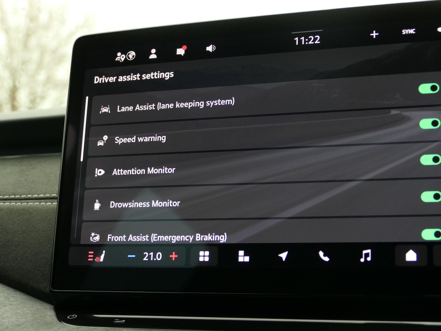 Used Skoda Octavia 2025 for sale - 77203700: Photo 22