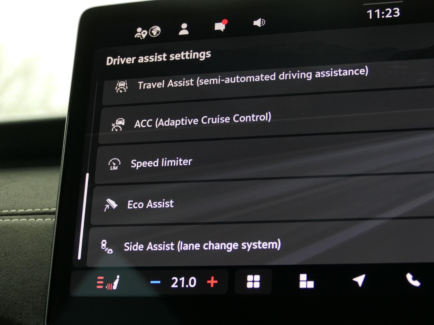 Used Skoda Octavia 2025 for sale - 77203700: Photo 24