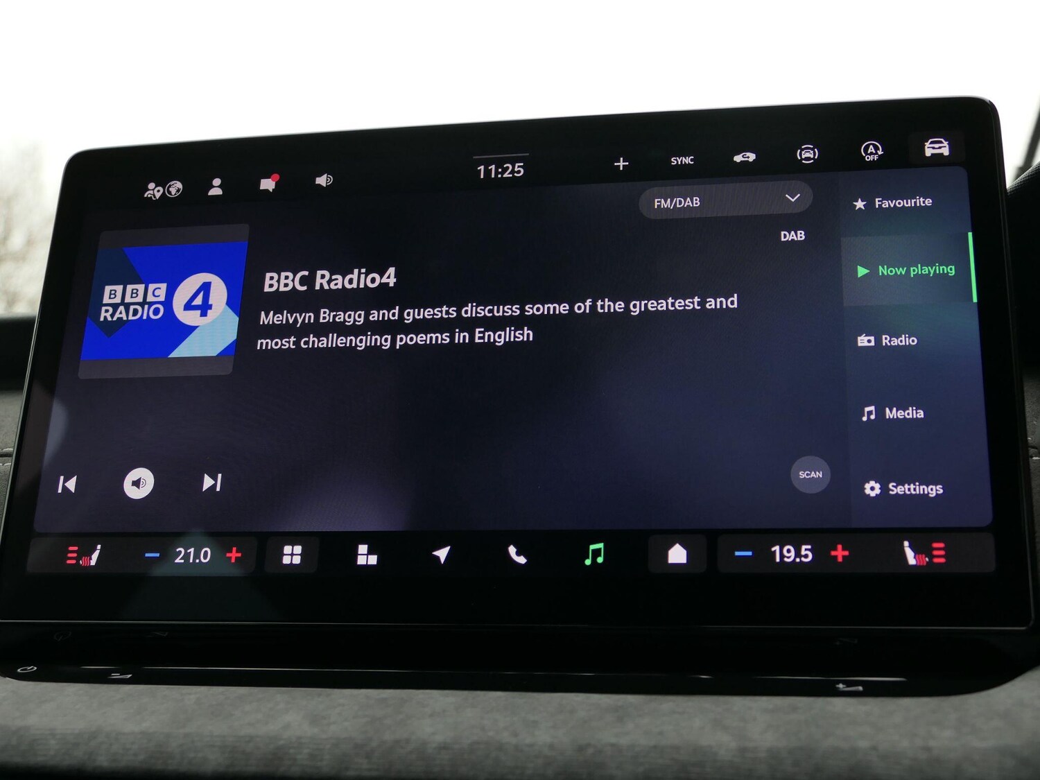 Used Skoda Octavia 2025 for sale - 77203700: Photo 26