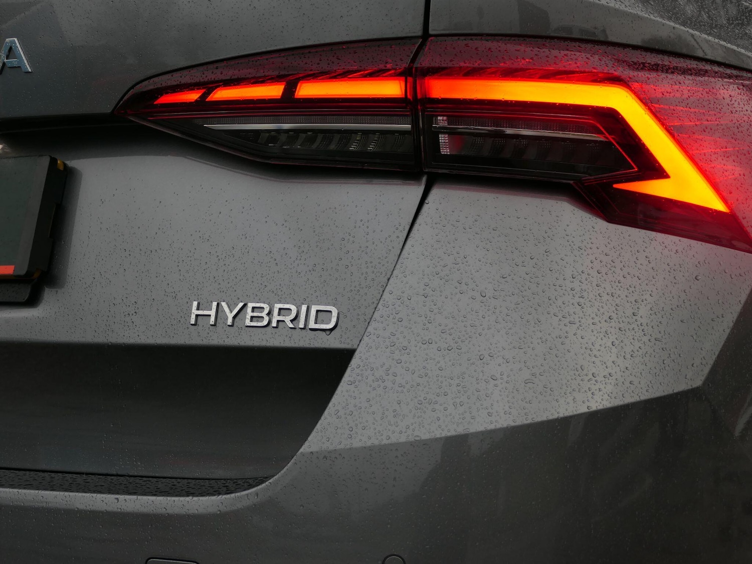 Used Skoda Octavia 2025 for sale - 77203700: Photo 27