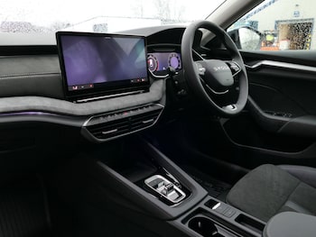 Used Skoda Octavia 2025 for sale - 77203700: Photo