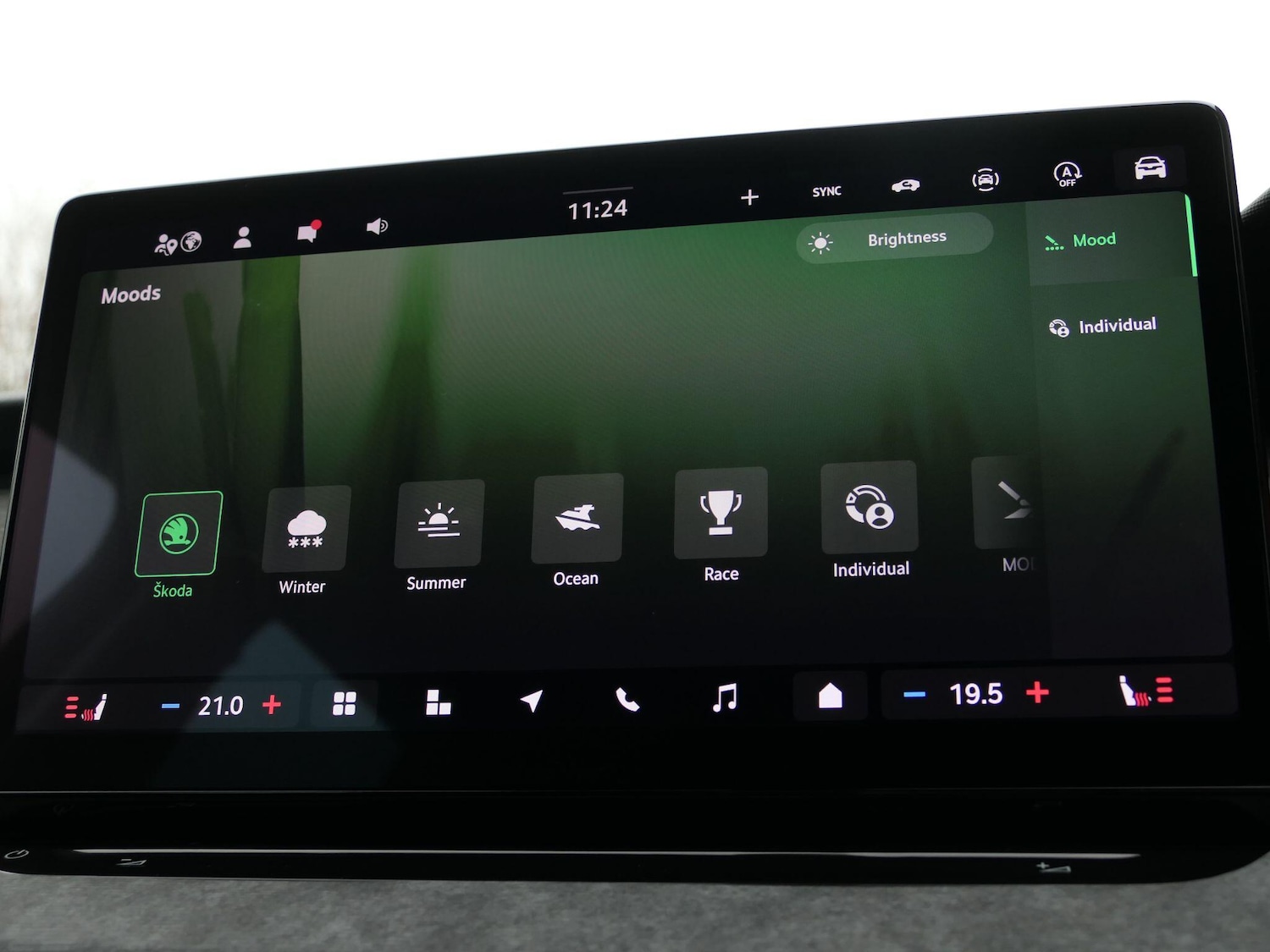 Used Skoda Octavia 2025 for sale - 77203700: Photo 30