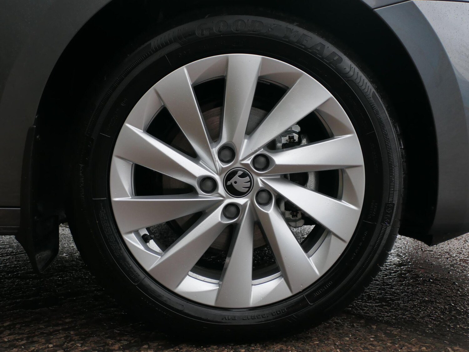 Used Skoda Octavia 2025 for sale - 77203700: Photo 34