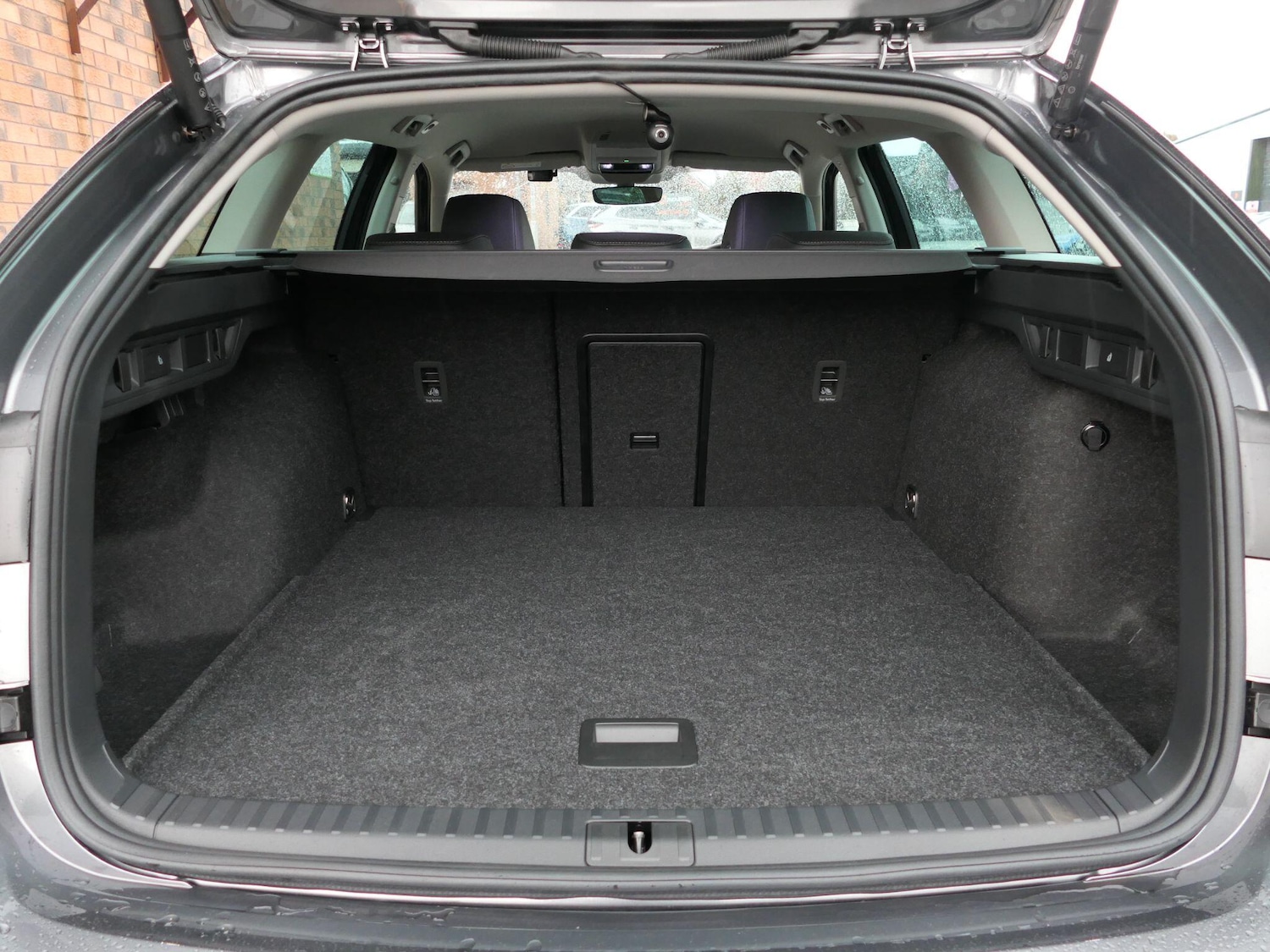 Used Skoda Octavia 2025 for sale - 77203700: Photo 35