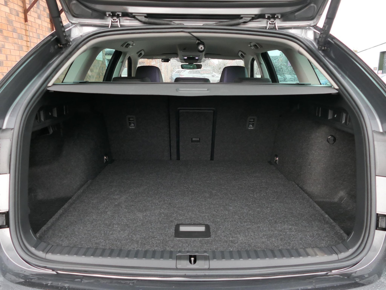 Used Skoda Octavia 2025 for sale - 77203700: Photo 36