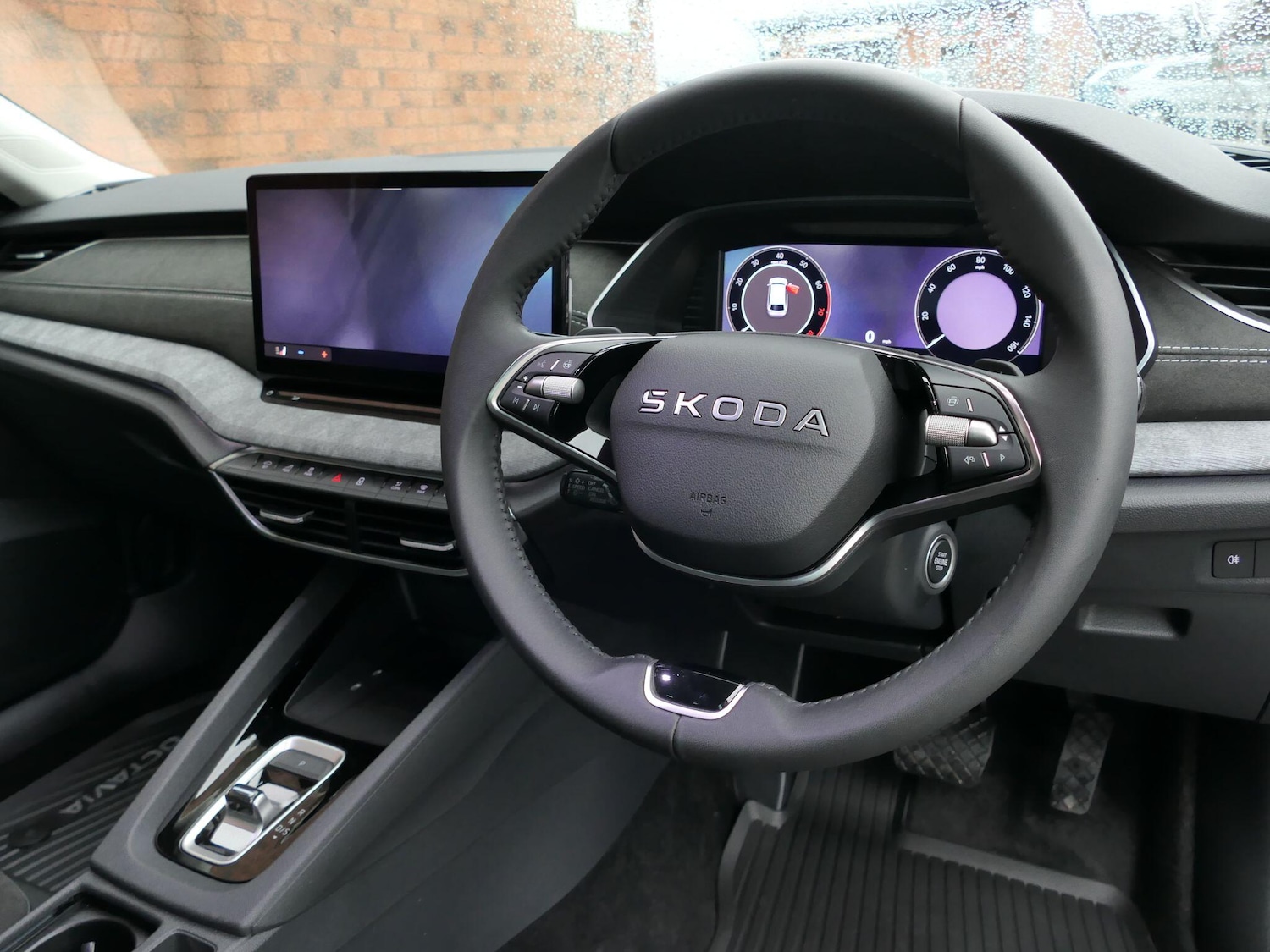 Used Skoda Octavia 2025 for sale - 77203700: Photo 8