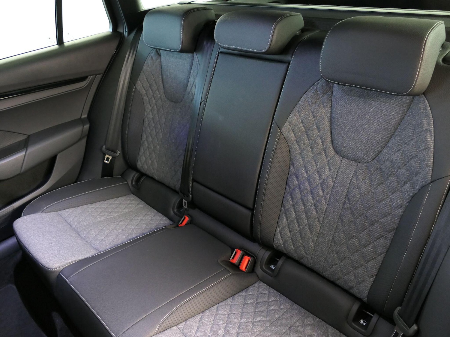 Used Skoda Octavia 2025 for sale - 76832327: Photo 11