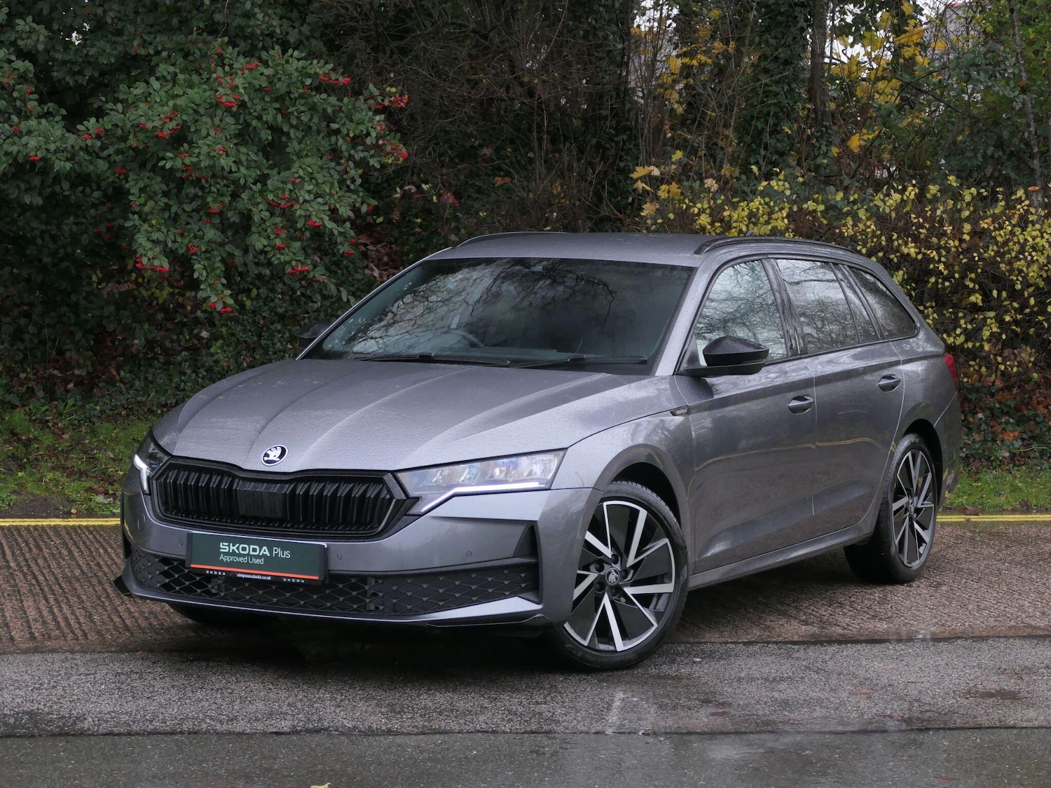 Used Skoda Octavia 2025 for sale - 76832327: Photo 12