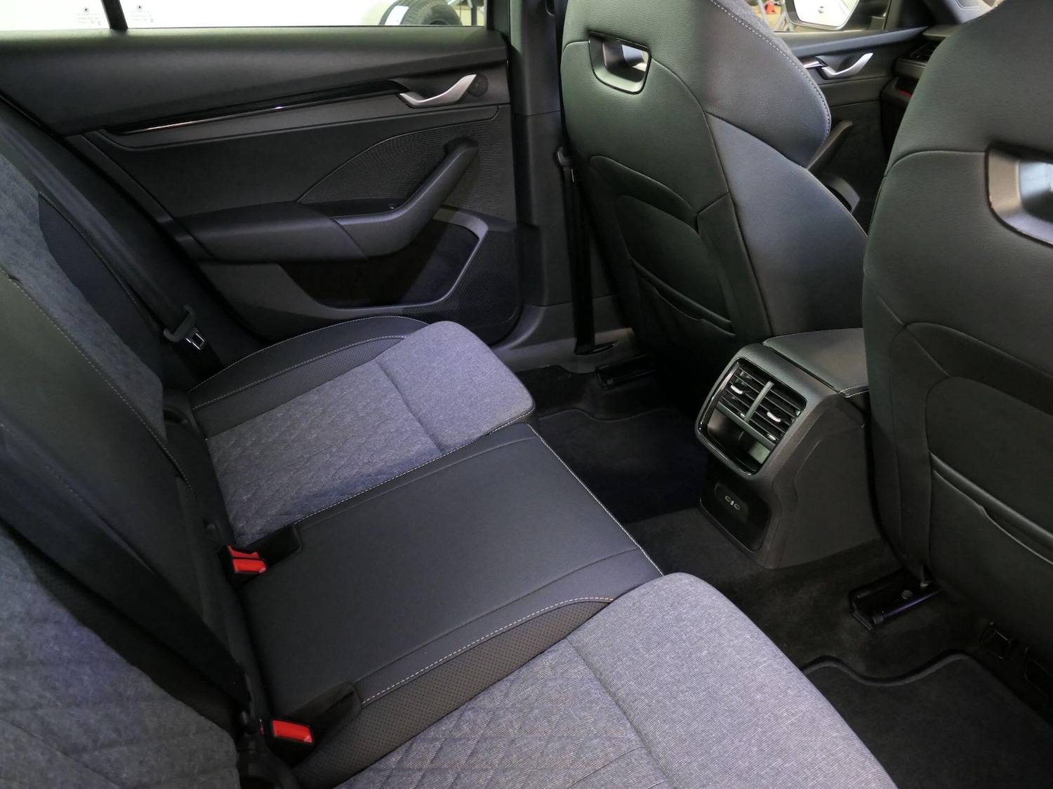 Used Skoda Octavia 2025 for sale - 76832327: Photo 14