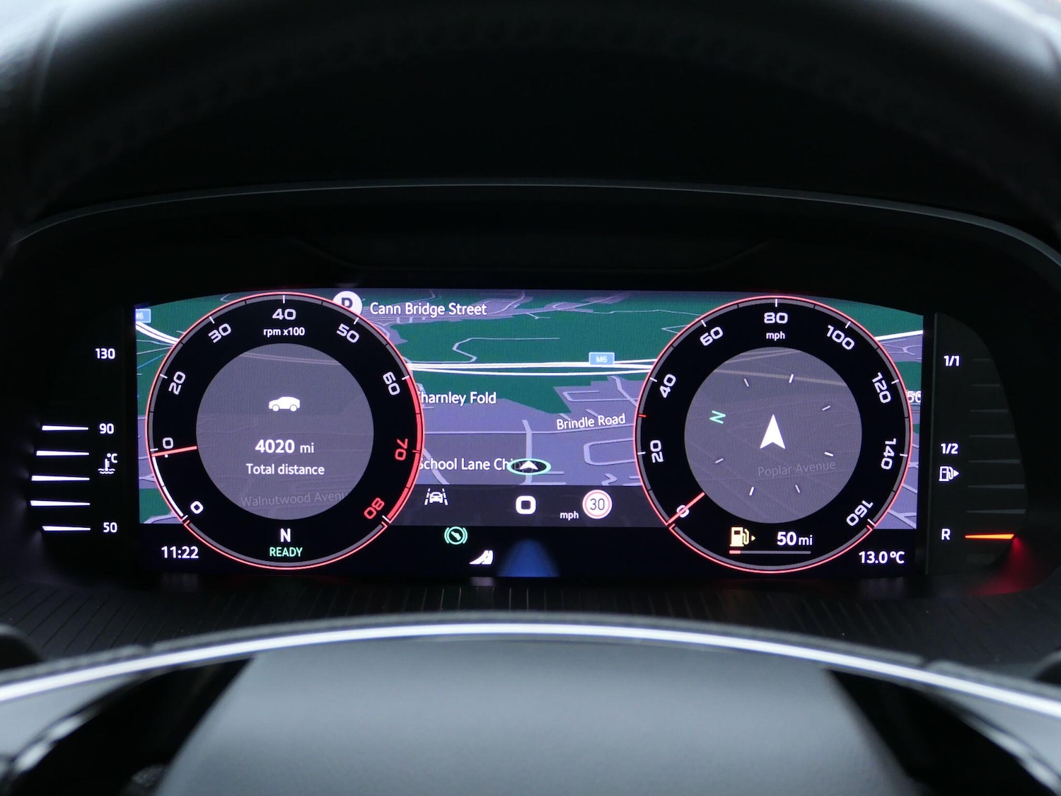 Used Skoda Octavia 2025 for sale - 76832327: Photo 21