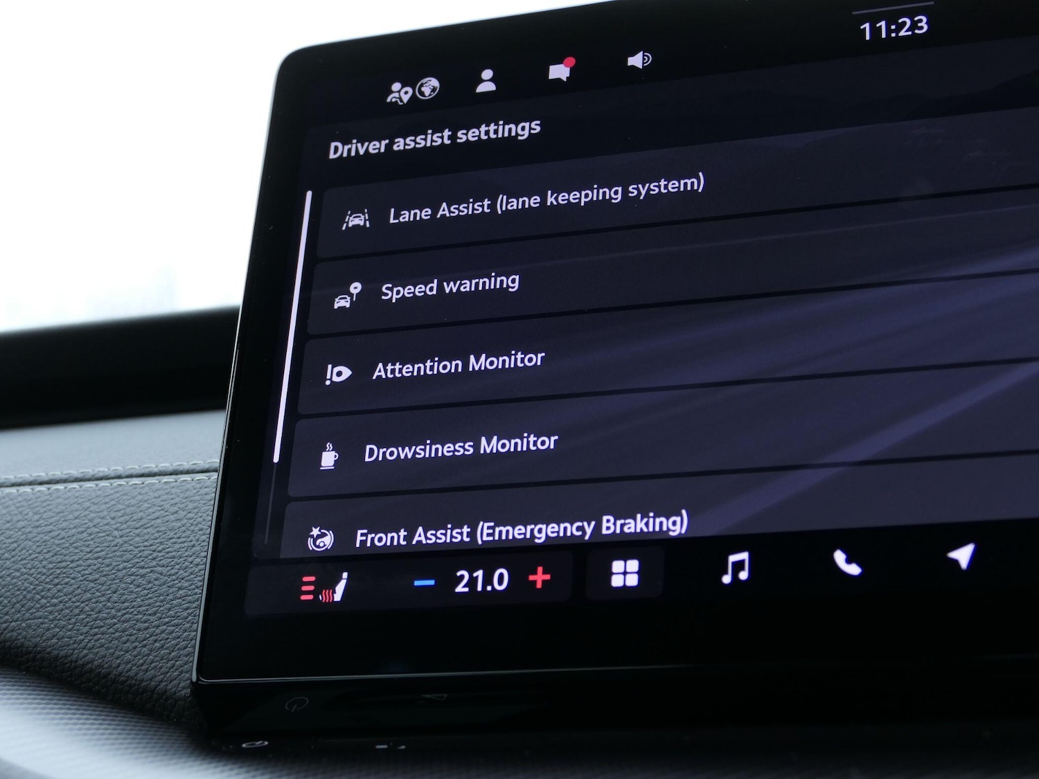 Used Skoda Octavia 2025 for sale - 76832327: Photo 23