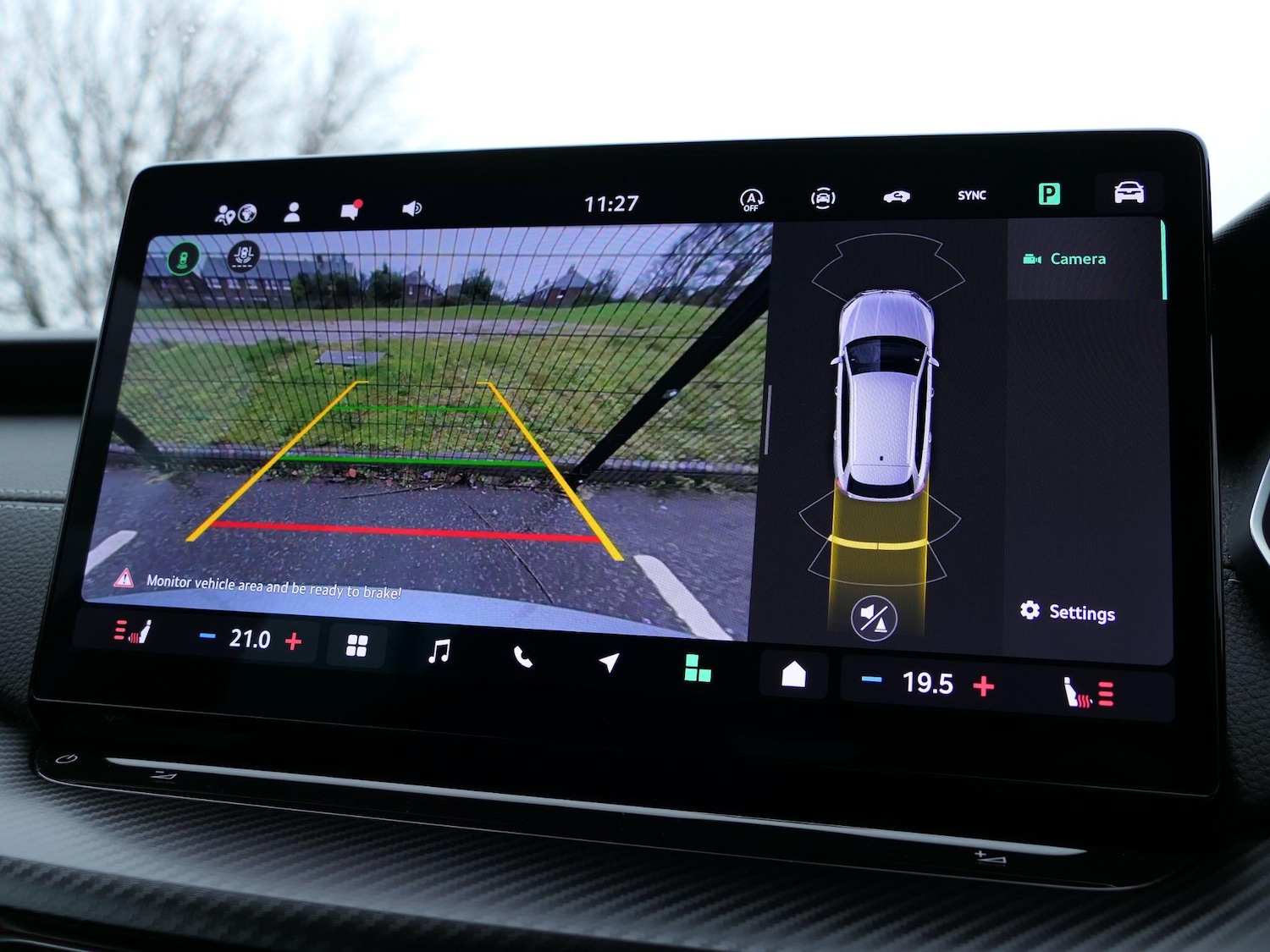 Used Skoda Octavia 2025 for sale - 76832327: Photo 24