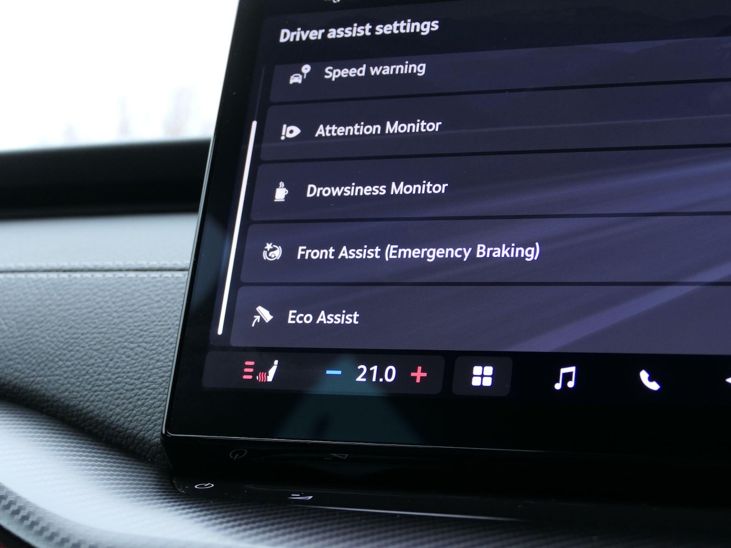 Used Skoda Octavia 2025 for sale - 76832327: Photo 25