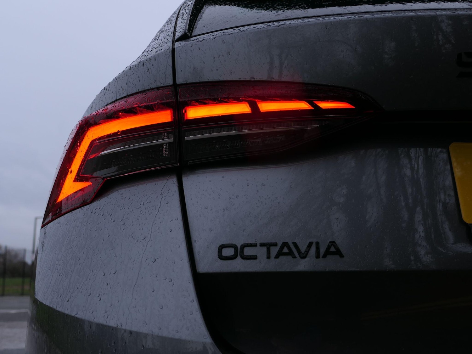 Used Skoda Octavia 2025 for sale - 76832327: Photo 29