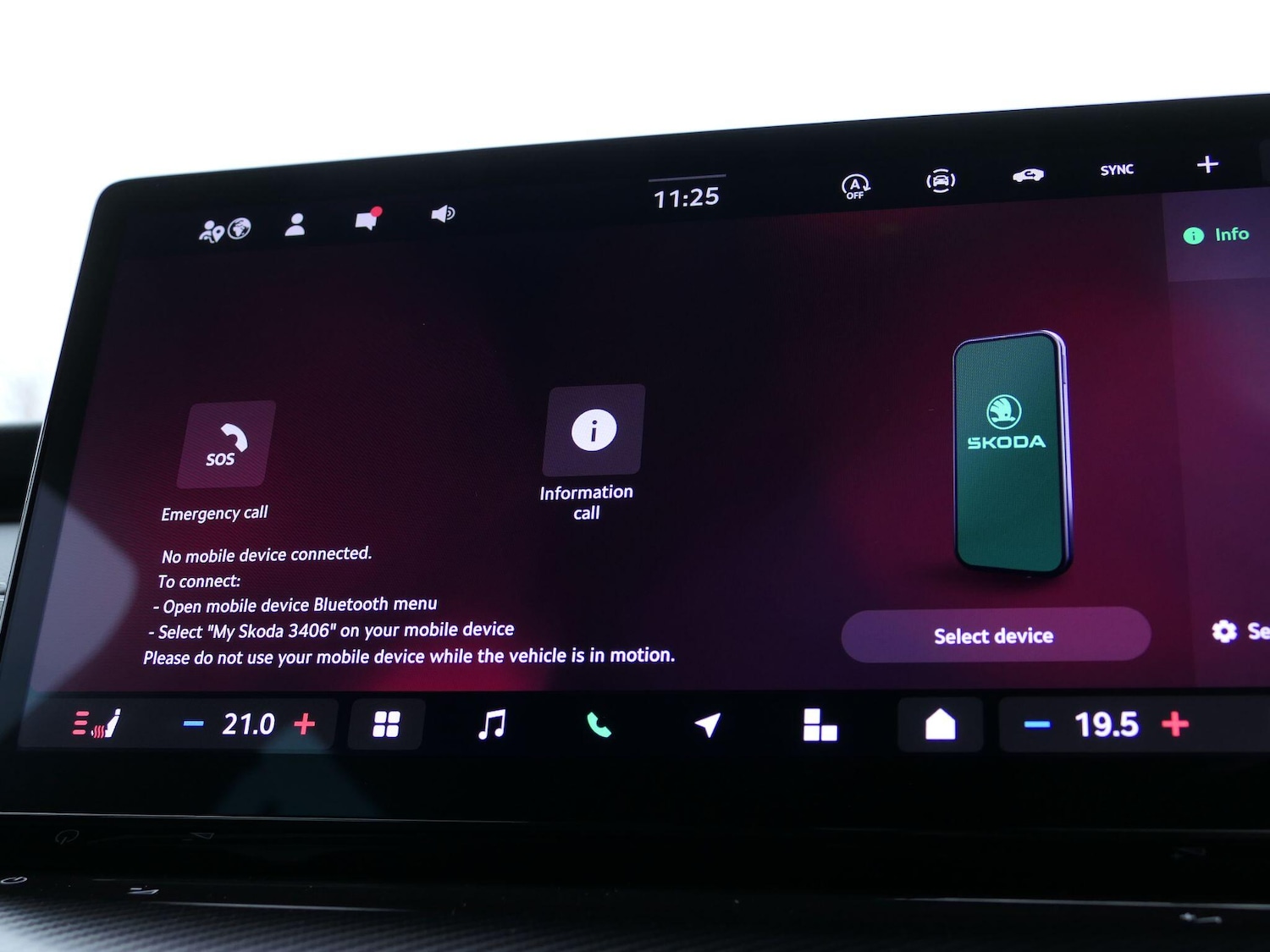 Used Skoda Octavia 2025 for sale - 76832327: Photo 31