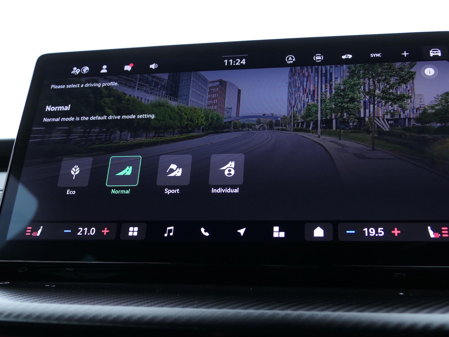 Used Skoda Octavia 2025 for sale - 76832327: Photo 32