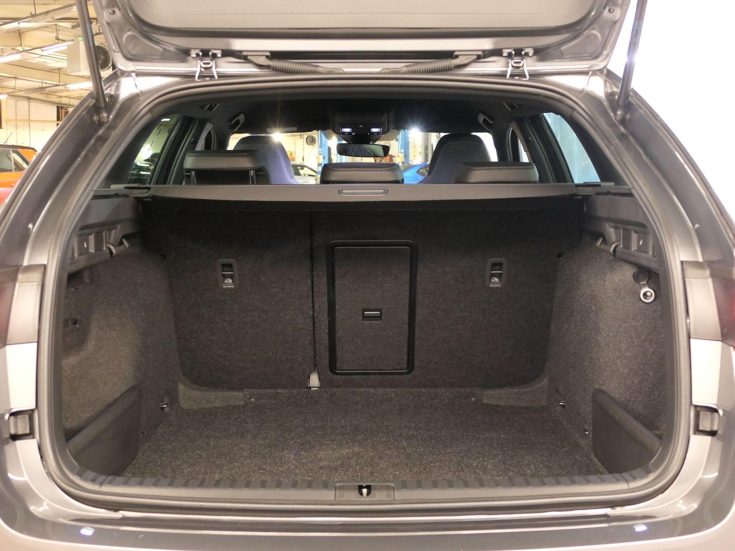 Used Skoda Octavia 2025 for sale - 76832327: Photo 36