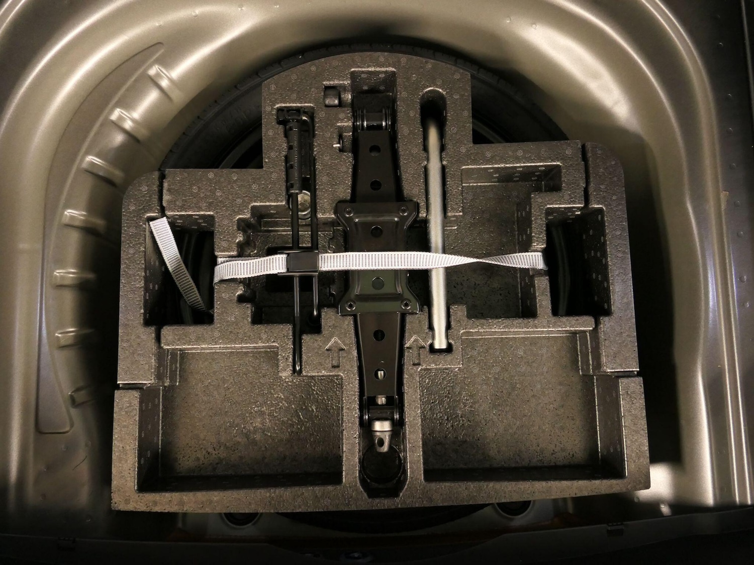 Used Skoda Octavia 2025 for sale - 76832327: Photo 38