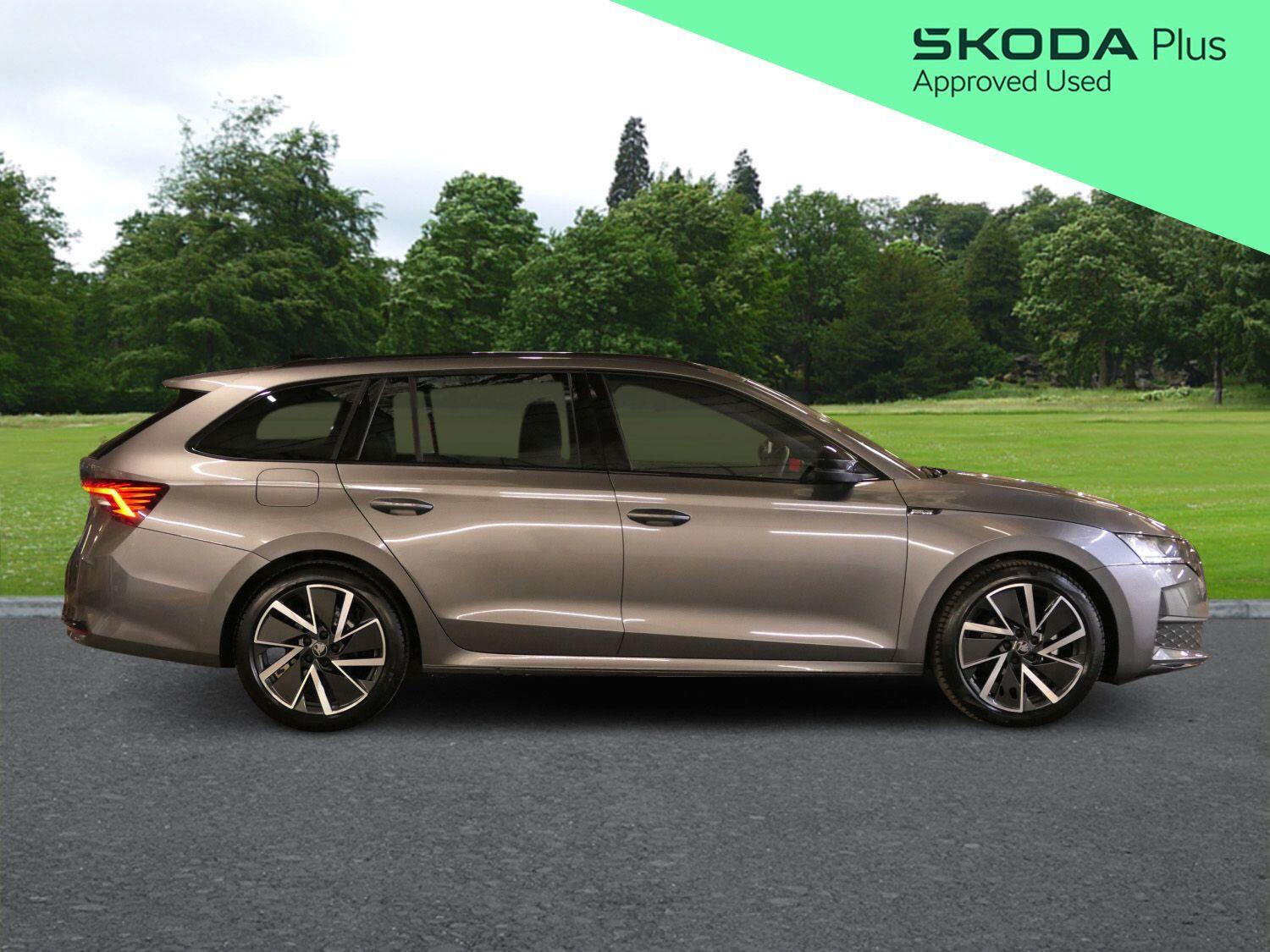 Used Skoda Octavia 2025 for sale - 76832327: Photo 6