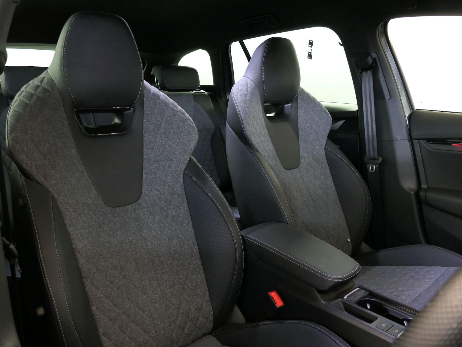 Used Skoda Octavia 2025 for sale - 76832327: Photo 8