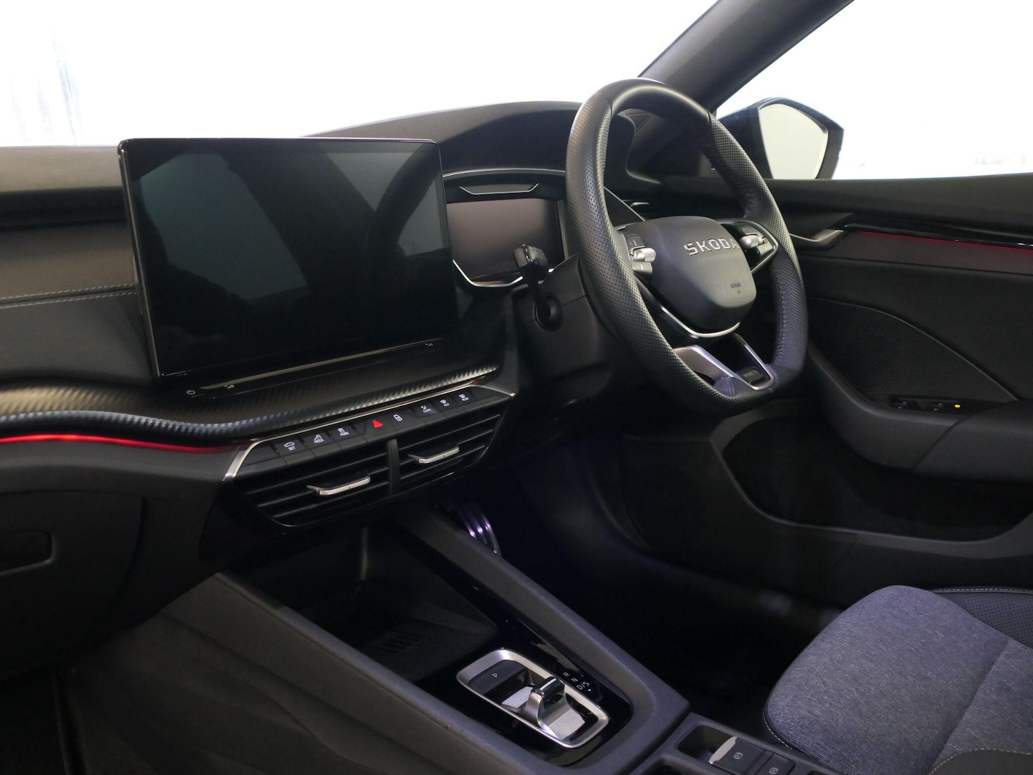 Used Skoda Octavia 2025 for sale - 76832327: Photo 9