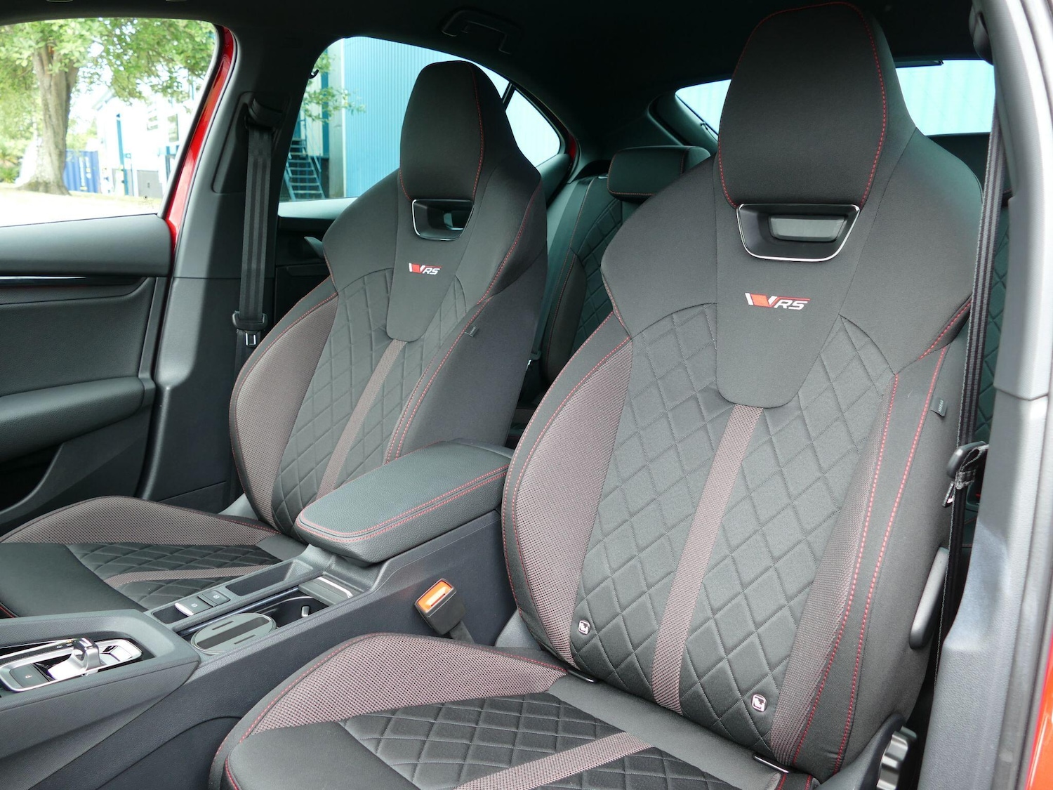 Used Skoda Octavia 2025 for sale - 76801636: Photo 10