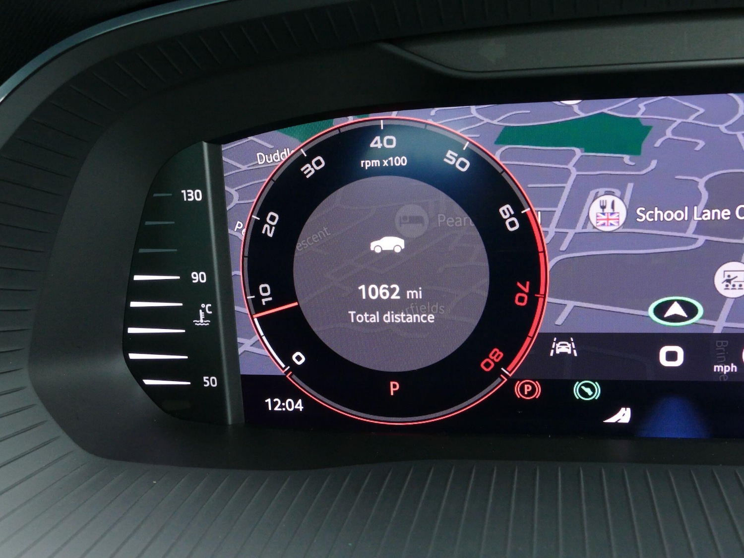 Used Skoda Octavia 2025 for sale - 76801636: Photo 16