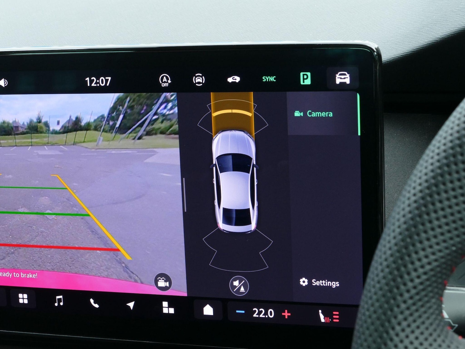 Used Skoda Octavia 2025 for sale - 76801636: Photo 23