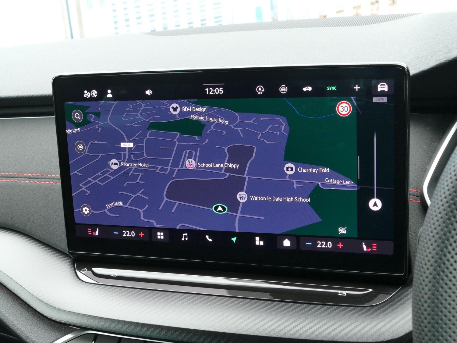 Used Skoda Octavia 2025 for sale - 76801636: Photo 24