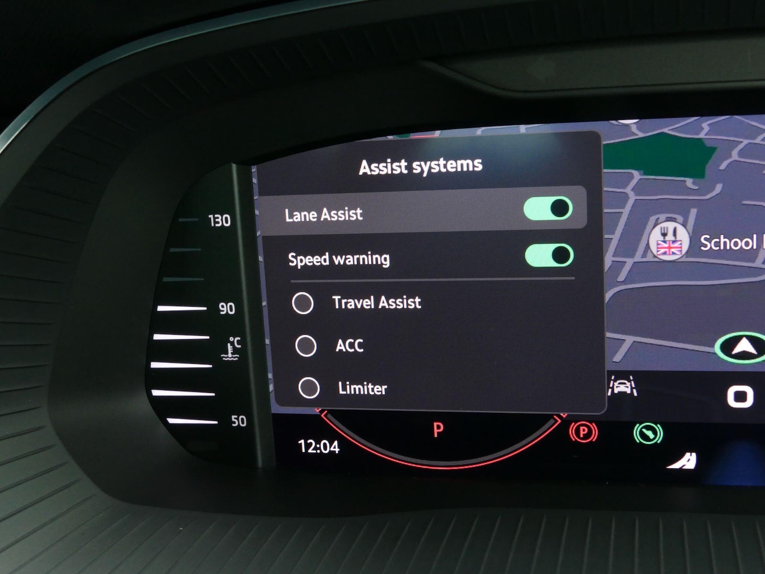 Used Skoda Octavia 2025 for sale - 76801636: Photo 26