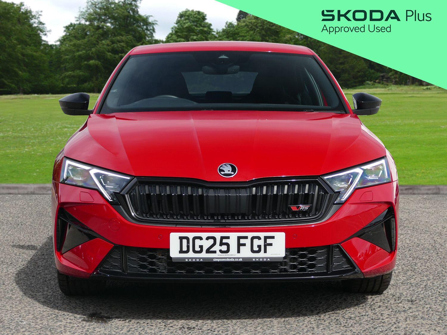 Used Skoda Octavia 2025 for sale - 76801636: Photo 3