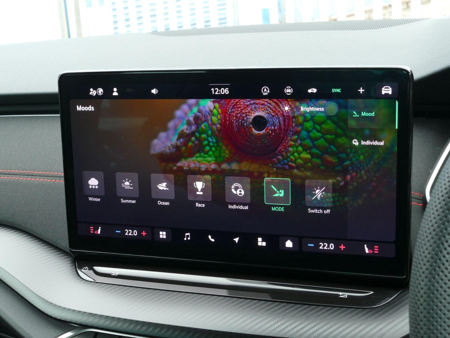 Used Skoda Octavia 2025 for sale - 76801636: Photo 37