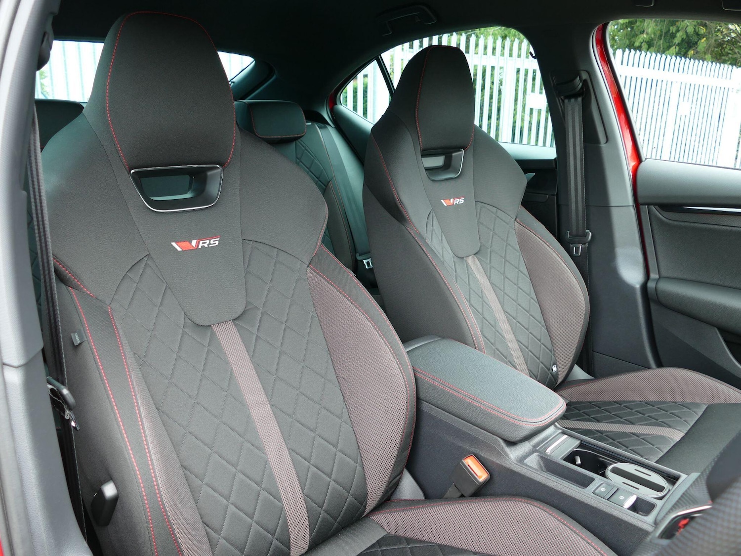 Used Skoda Octavia 2025 for sale - 76801636: Photo 4