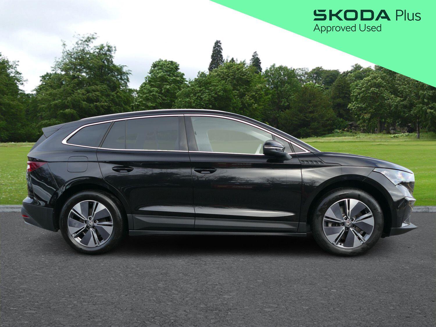 Used Skoda Enyaq 2024 for sale - 76743237: Photo 3