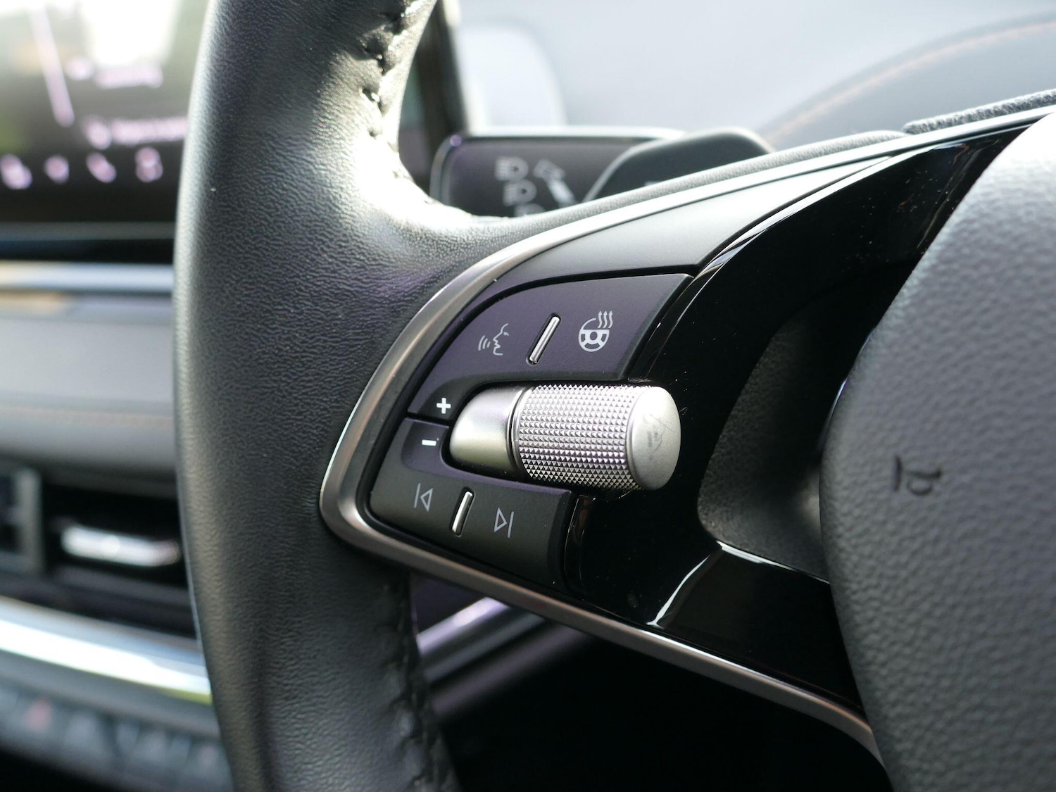 Used Skoda Enyaq 2024 for sale - 76743237: Photo 30